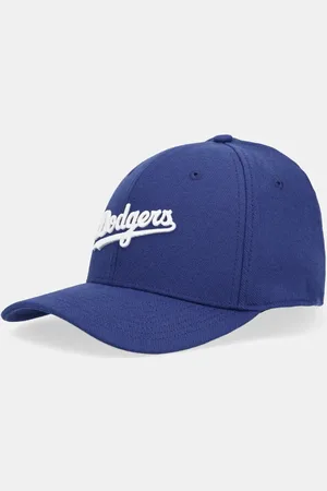 Nike Kšiltovka Los Angeles Dodgers barva, s aplikací, NB17-4EU-LD-GEC