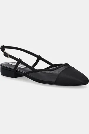 Steve Madden Baleríny Belinda-M barva, s odkrytou patou, SM11003766