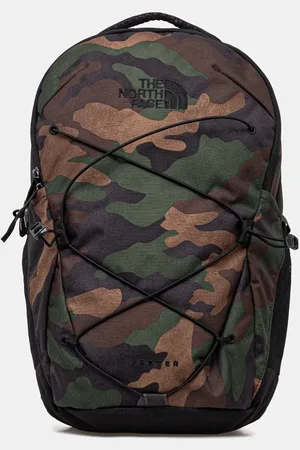 The North Face Batoh Jester barva, velký, vzorovaný, NF0A3VXFKAH1