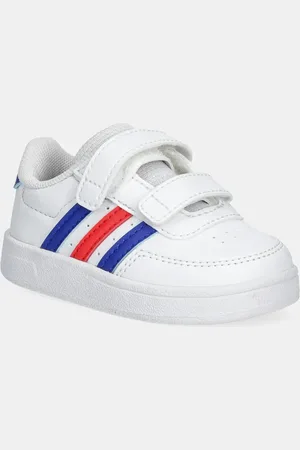 adidas Dětské sneakers boty Breaknet 2.0 barva, HP8971