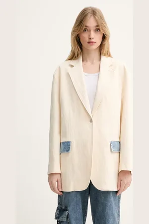 Moschino Sako barva, 0508 3717