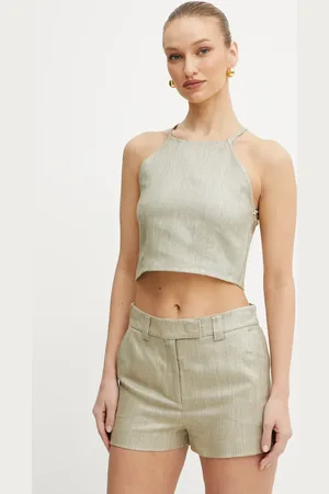 MARELLA Top s příměsí lnu STILLA barva, 2513161172200
