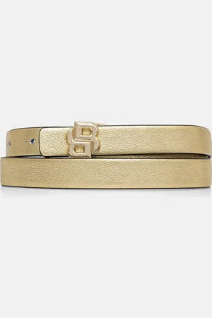 HUGO BOSS Pásek dámský, barva, 50542195