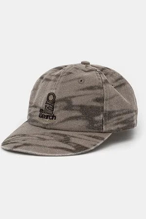 Rip Curl Bavlněná baseballová čepice barva, s aplikací, 1FWMHE