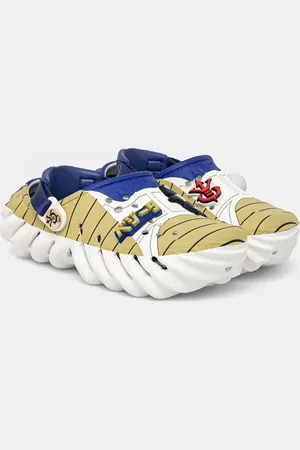 Crocs Pantofle DBZ ECHO CLOG KIDS více barev, 211138