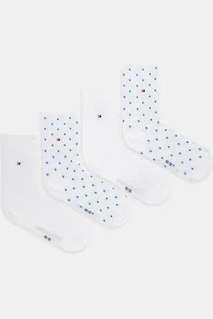 Tommy Hilfiger Ponožky dámské, barva, 701235893