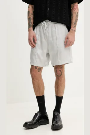 HUGO BOSS Kraťasy pánské, barva, 50546181