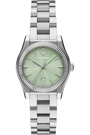 Emporio Armani Hodinky FEDERICA barva, AR11656