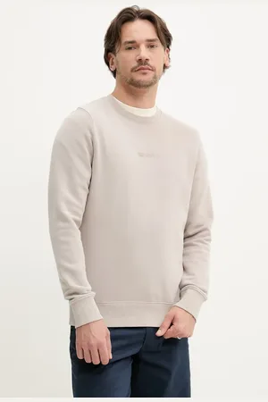 Superdry Mikina pánská, barva, s aplikací, M2014007A-1PC