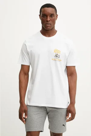 Rip Curl Tričko SHAPER ADDRESS barva, s potiskem, 0Q7MTE
