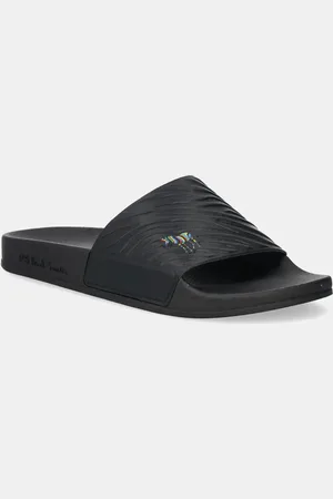 Paul Smith Pantofle Zed pánské, barva, M2S-ZED01-PRUB