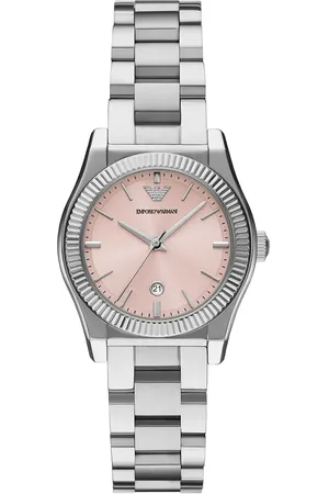 Emporio Armani Hodinky FEDERICA barva, AR11658