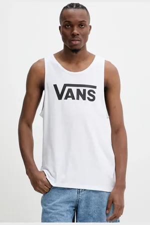 Vans Tričko