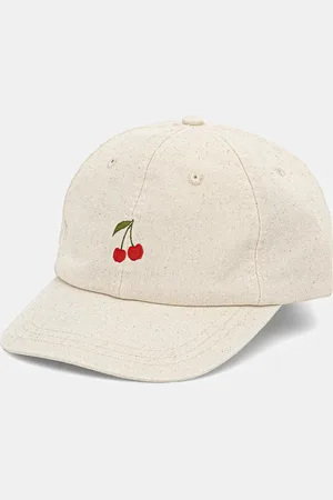 Rip Curl Bavlněná baseballová čepice barva, s aplikací, 04QWHE