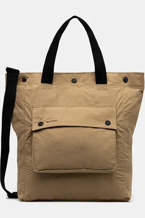 Barbour Bavlněný batoh Transport 3 Way Tote/Backpack Bag barva, UBA0740