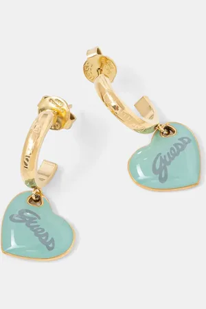 Guess Náušnice VINTAGE JUBE05 151JW