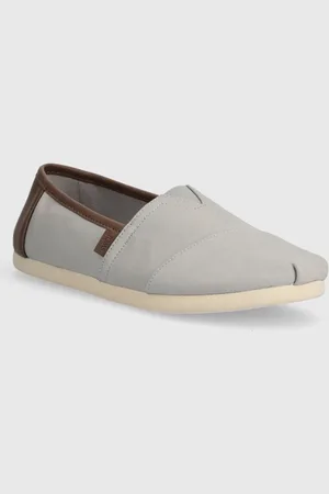 TOMS Espadrilky Alpargata barva, 10020888