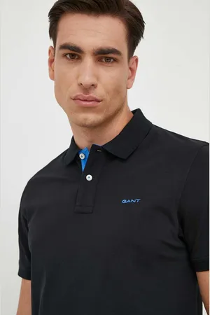 GANT Polo tričko barva