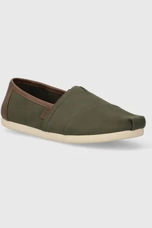 TOMS Espadrilky Alpargata barva, 10020879