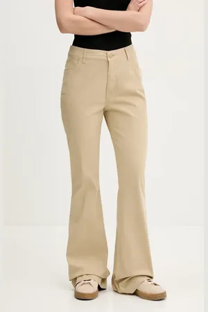 Hugo Blue Džíny dámské, high waist, 50538278