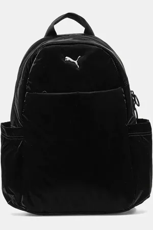 PUMA Batoh dámský, barva, malý, hladký, 91290