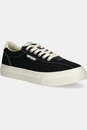 Stepney Workers Club Tenisky DELLOW 02 CUP CANVAS barva, YA21012