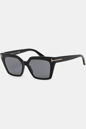 Tom Ford Sluneční brýle Winona dámské, barva, FT1030_5301D