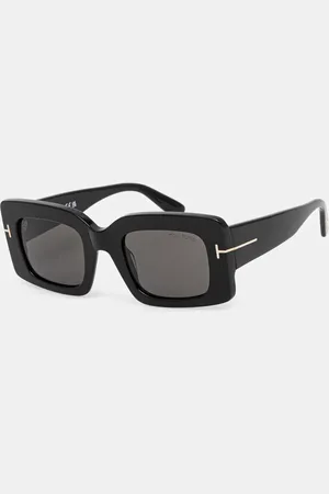 Tom Ford Sluneční brýle Brigitta dámské, barva, FT1188_5001A