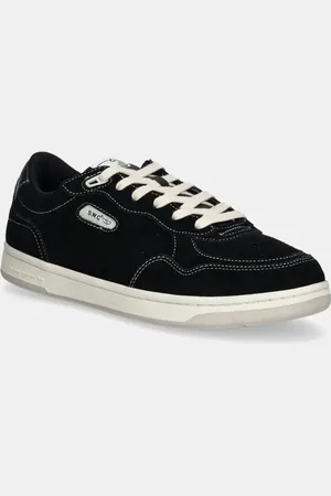 Stepney Workers Club Tenisky PRO CUP 01 SUEDE barva, YQ01015