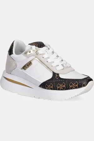 Guess Tenisky ENERGY3 barva, FLPEG3 FAL12