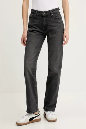 Guess Džíny dámské, medium waist, W5RA98 D5M72