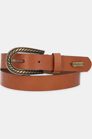 Pepe Jeans Pásek CAMILA BELT dámský, barva, PL020863