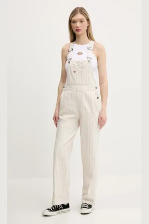 Dickies Džínové lacláče DK0A4Z6HC481