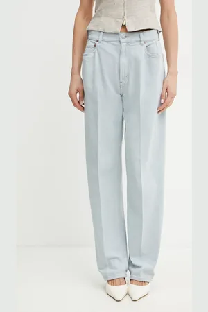 Victoria Beckham Džíny dámské, high waist, 1225DJE006215A
