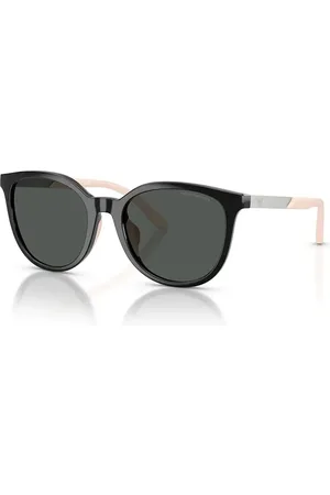 Emporio Armani Dětské sluneční brýle barva, 0EK4007U