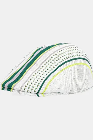 Kangol Bekovka CLUBHOUSE STRIPE 507 barva, K3748.WM193