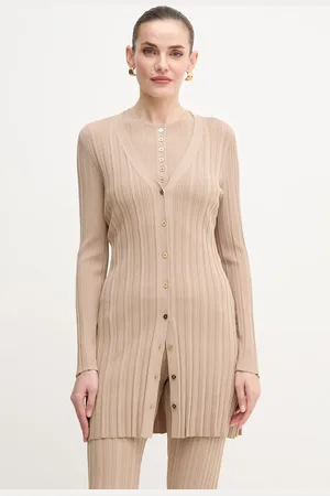 Guess Kardigan GIADA dámský, barva, lehký, 5GGR05 5874Z