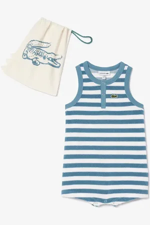 Lacoste Kojenecké body 4J8488