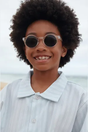 Liewood Dětské sluneční brýle Darla Sunglasses 4-10 Y barva, LW20087