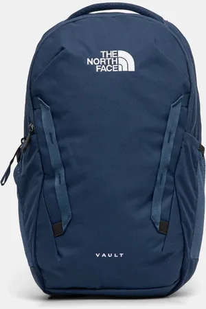 The North Face Batoh Vault barva, velký, hladký, NF0A3VY2ART1