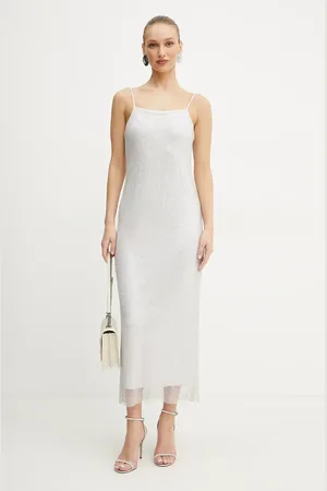 MARELLA Šaty PECE barva, maxi, 2513621162200