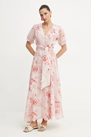 MARELLA Šaty REGARD barva, maxi, 2513221312200