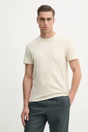 Zadig & Voltaire Bavlněné tričko barva, JMTS00623