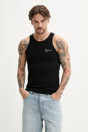 Karl Kani Tričko barva, 60310019