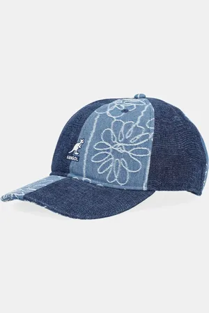 Kangol Kšiltovka MASHUP BASEBALL barva, hladká, K5434.MB438