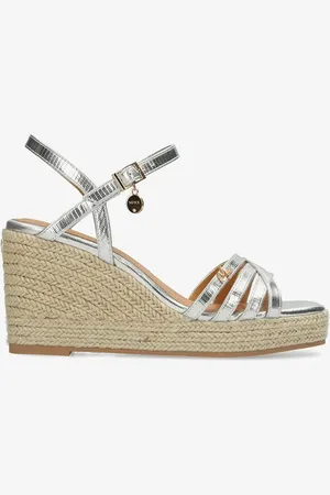 Mexx Espadrilky NOEMI PAKINA barva, na klínku, MI001600751W