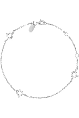 Design Letters Stříbrný náramek 90506003SILVER