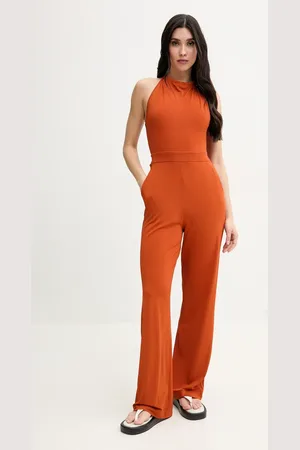 Max Mara Plážový overal barva, 2516641019600