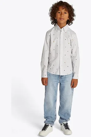 Tommy Hilfiger Dětské rifle ARCHIVE BARREL KB0KB09562