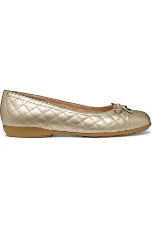 Geox Baleríny D ANNYTAH barva, D467NB 000NF C2012